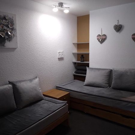 La Plagne Daire Dış mekan fotoğraf