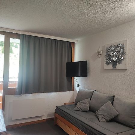La Plagne Daire Dış mekan fotoğraf