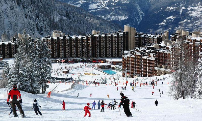 La Plagne Daire Dış mekan fotoğraf