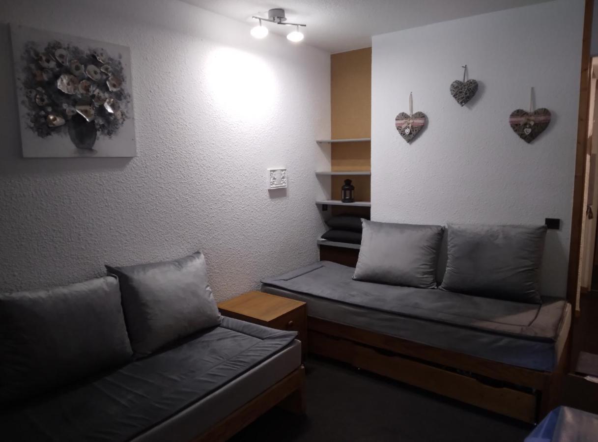 La Plagne Daire Dış mekan fotoğraf