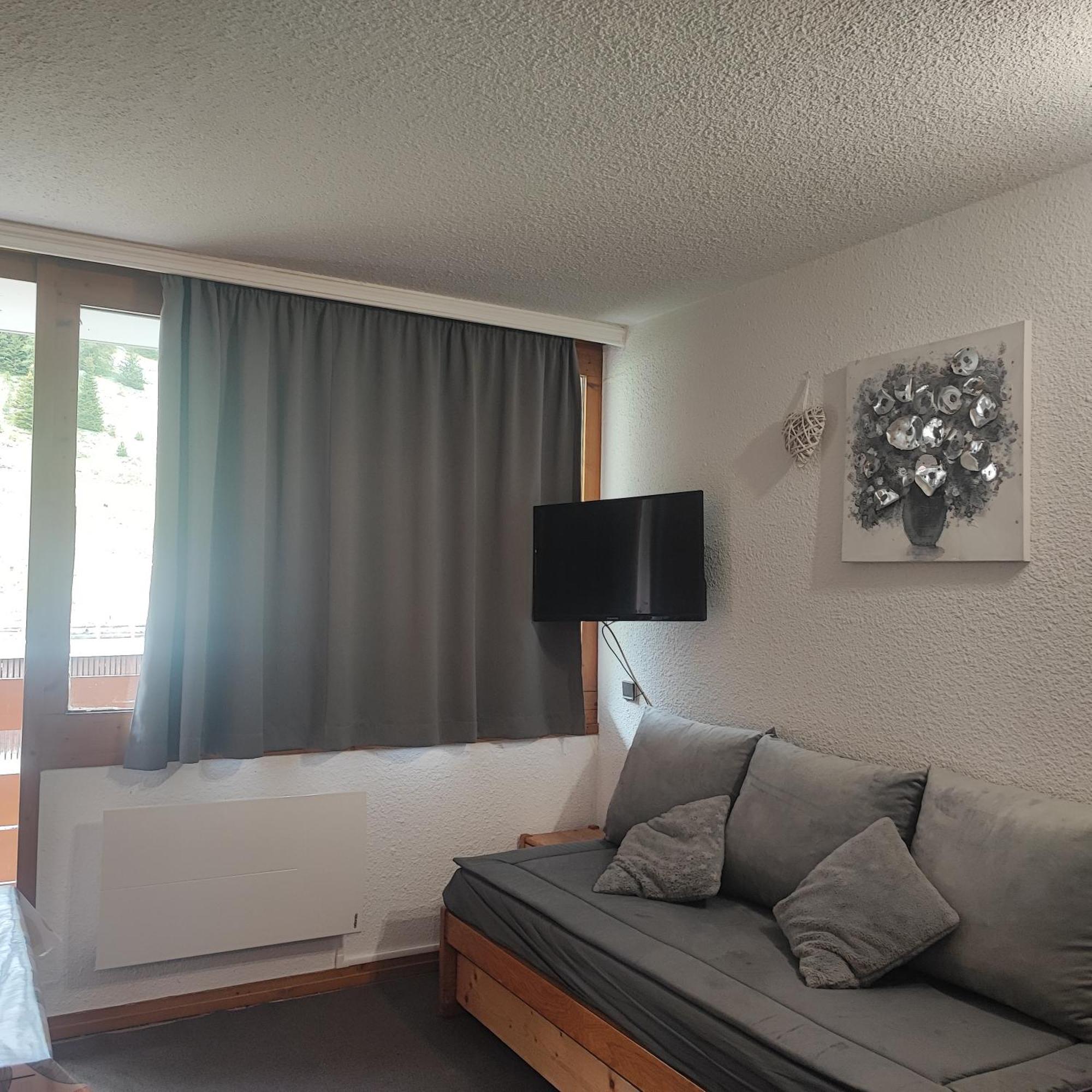 La Plagne Daire Dış mekan fotoğraf
