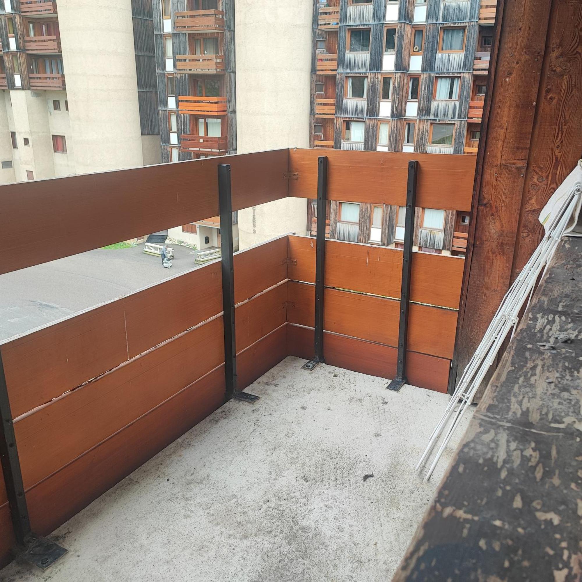 La Plagne Daire Dış mekan fotoğraf